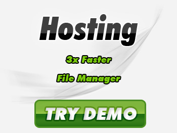 Website Hosting Accounts