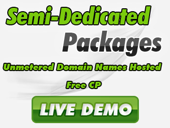 Semi-Dedicated